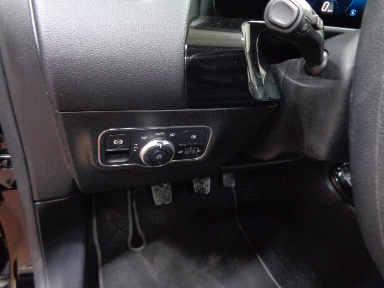 Mercedes-benz B 160 Sport