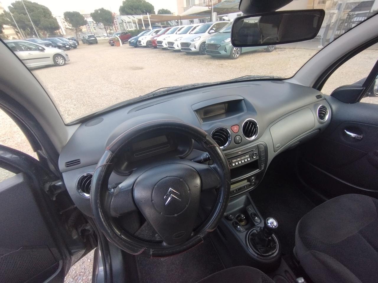 Citroen C3 1.4 Elegance gpl