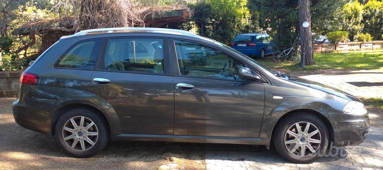 FIAT Croma 1.9 JTD 150 cv - 2005