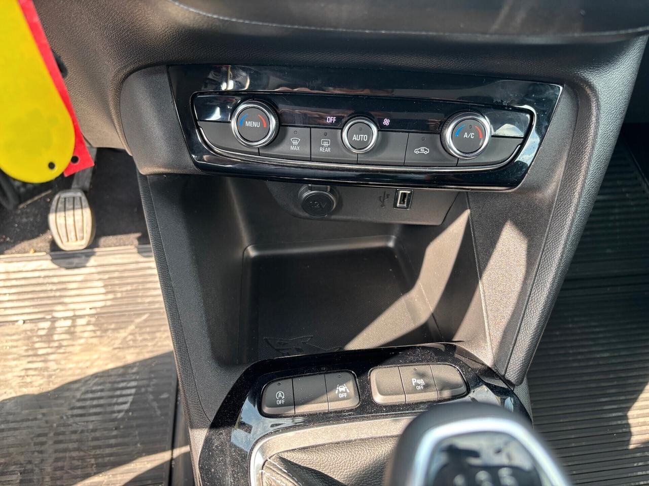 Opel Corsa 1.2 Elegance
