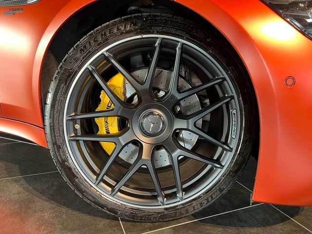 Mercedes-Benz AMG GT AMG GT Coupe 4M 43 mhev Premium Plus 4matic+ auto