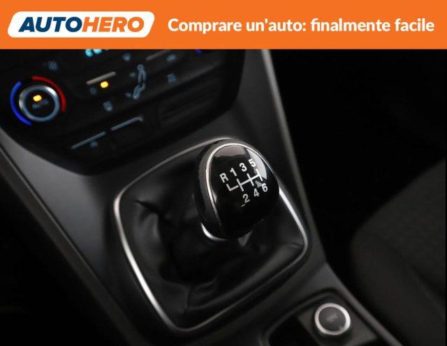 FORD C-Max 1.0 EcoBoost 100CV Start&Stop Plus