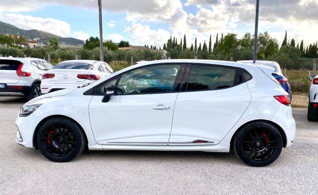RENAULT Clio 220CV RS Energy R.S. Trophy