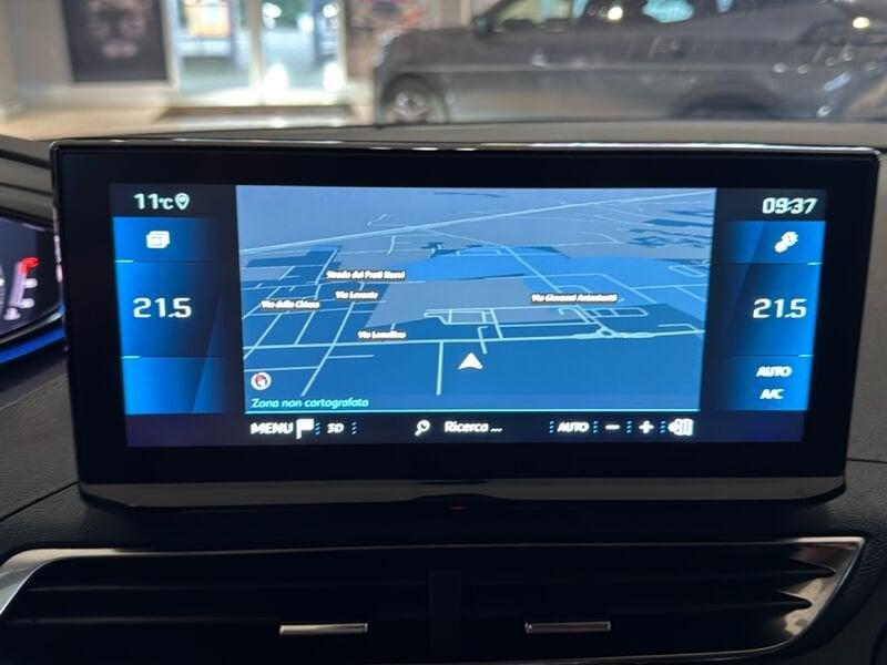 Peugeot 3008 3008 PureTech Turbo 130 S&S EAT8 Allure