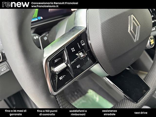 RENAULT Other Renault 4 E-Tech Techno comfort range 150cv
