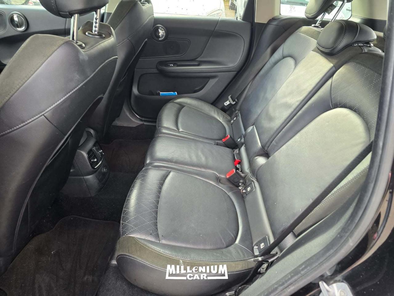 MINI COUNTRYMAN 1.5 DIESEL 2018