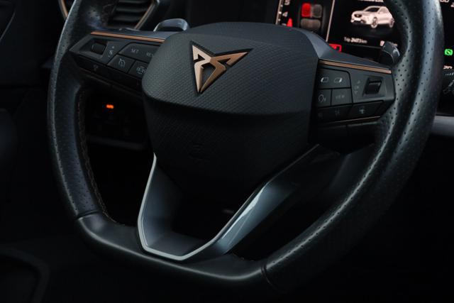 CUPRA Formentor 1.5 TSI DSG
