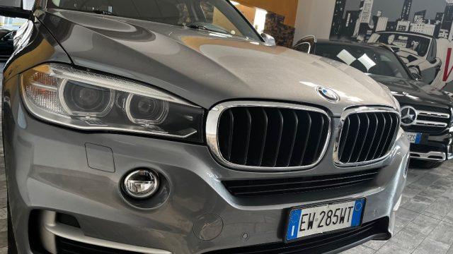 BMW X5 xDrive25d Business