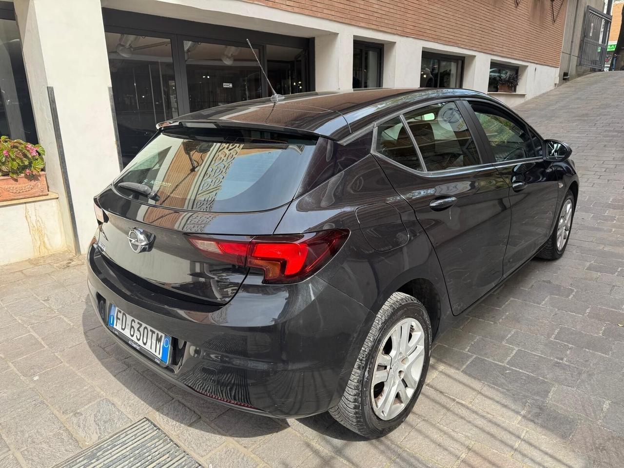 OPEL Astra 1.4 Ecotec 5 porte Elective UNIPRO