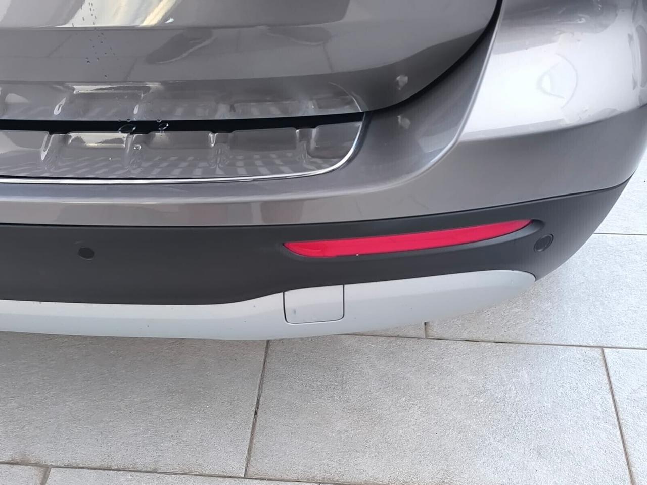 Mercedes GLB 180d Automatic Executive 7 Posti 2021