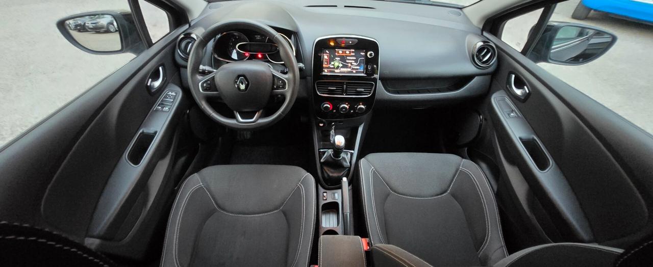 Renault Clio dCi 8V 90 CV 5 porte Moschino Life