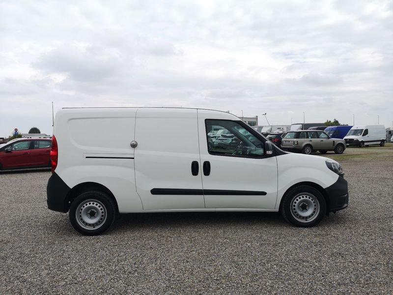 FIAT Doblò 1.6 MJT 105CV S&S PL-TA Cargo Maxi XL Easy