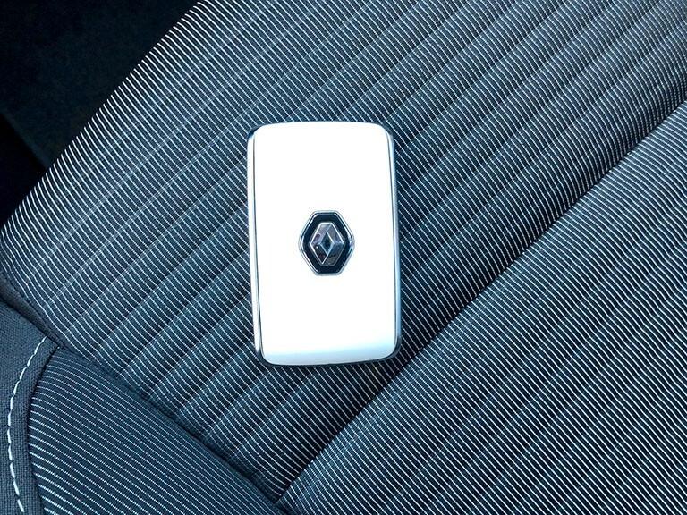 Renault Scenic Scénic dCi 8V 95 CV Energy Sport Edition PROMO FINANZIAMENTO