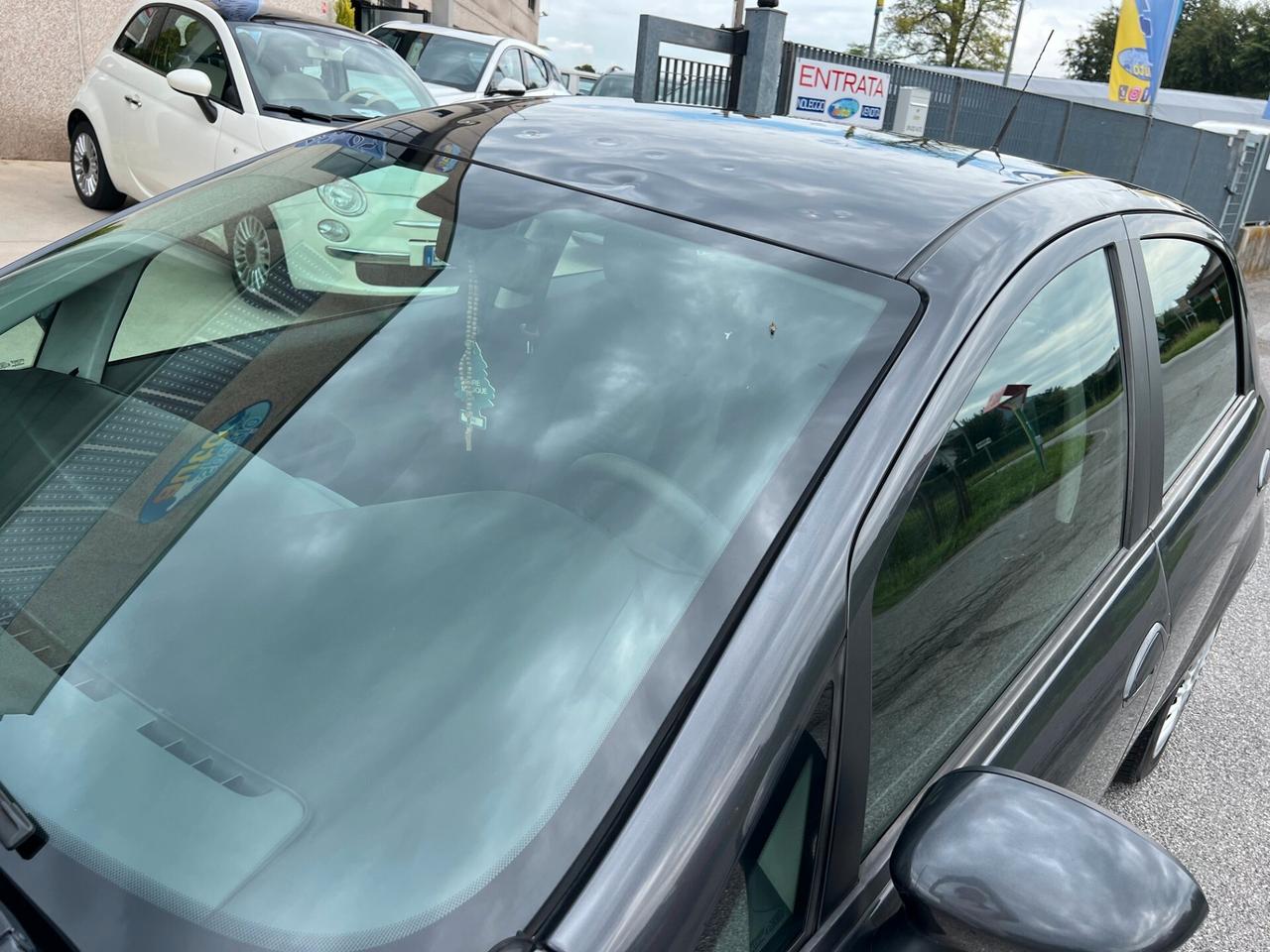 Fiat Punto Classic 1.3 MJT 16V 5 porte x neopatentati/grandinata