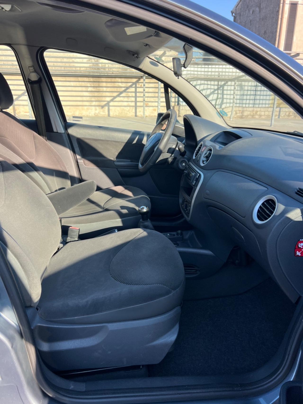 Citroen C3 1.1 Gold by Pinko