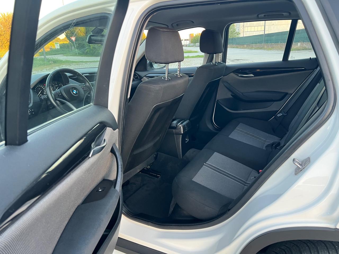 Bmw X1 xDrive20d Attiva