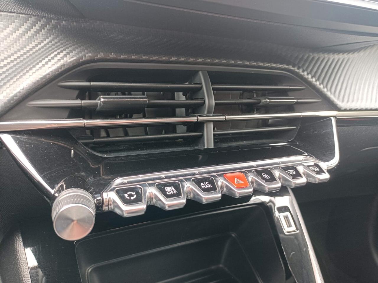 Peugeot 208 BlueHDi 100 Stop&Start 5 porte Allure