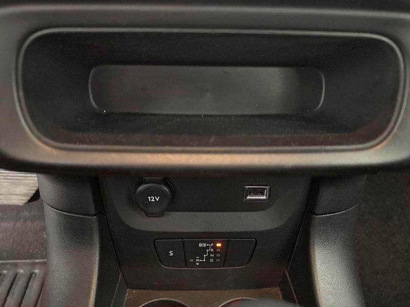 Citroën C3 PureTech 110 S&S MAX EAT6