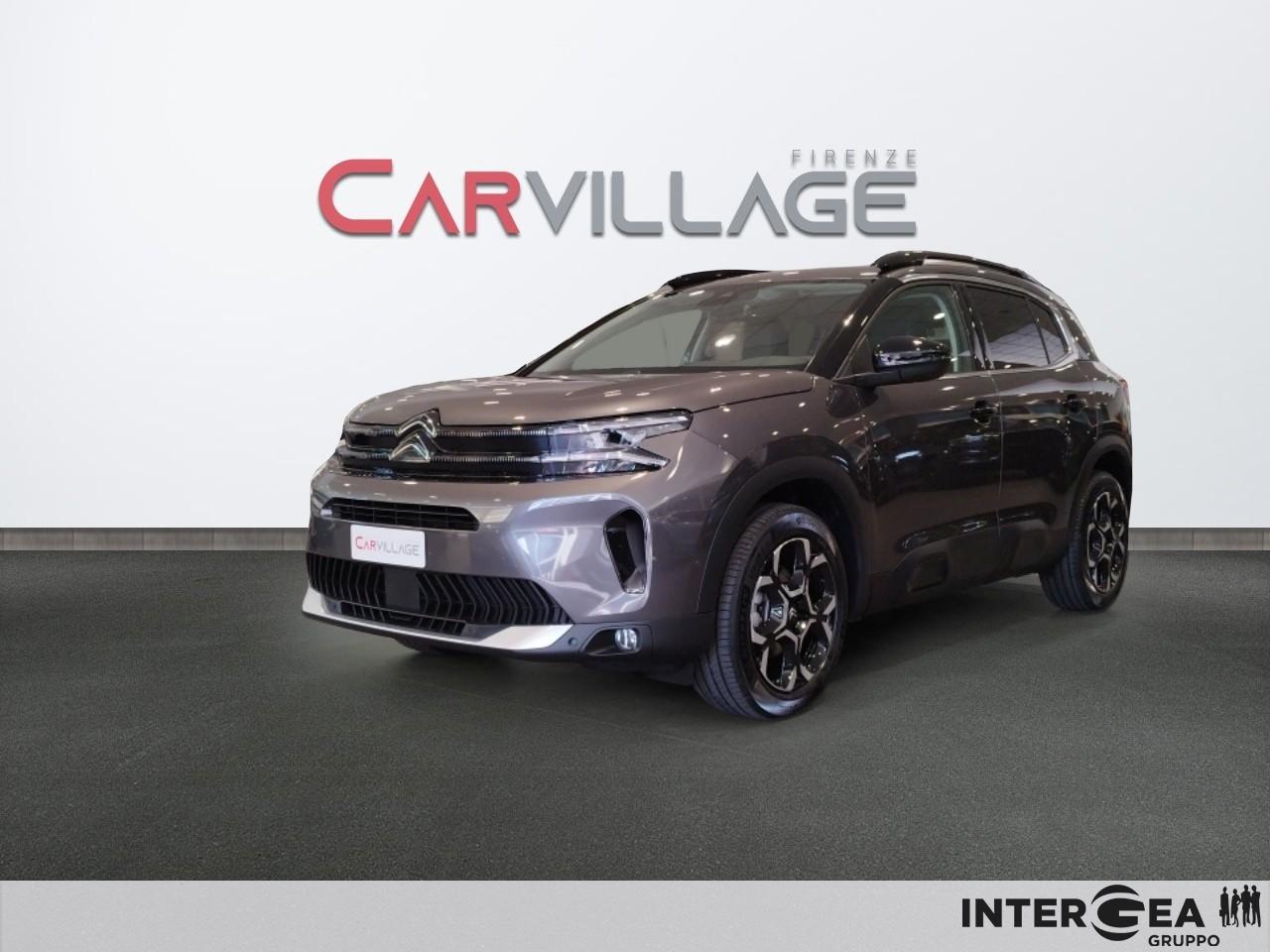 CITROEN C5 Aircross 1.5 bluehdi Max s&s 130cv eat8