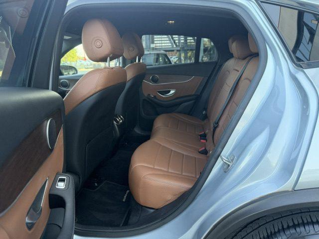 MERCEDES-BENZ GLC 220 d 4Matic Coupé Premium Plus AMG Night Pack