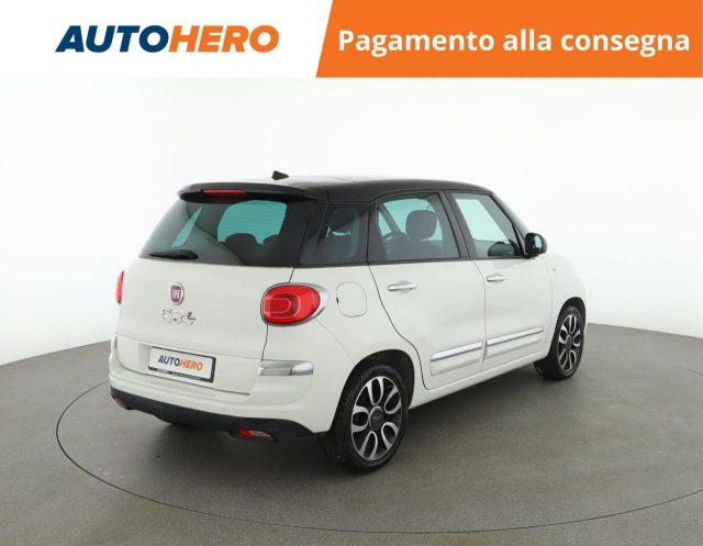 FIAT 500L 1.4 95 CV Lounge