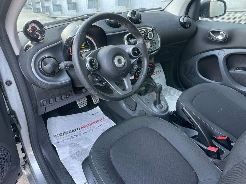 smart fortwo Fortwo 1.0 Superpassion 71cv twinamic