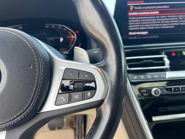 BMW 840 d 48V xDrive Coupé