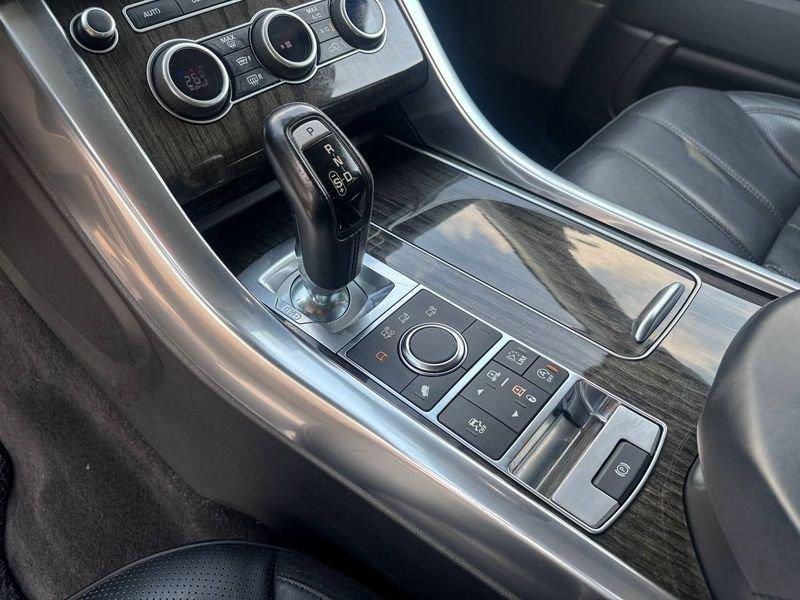 Land Rover Range Rover Sport 3.0 Diesel HSE SDV6