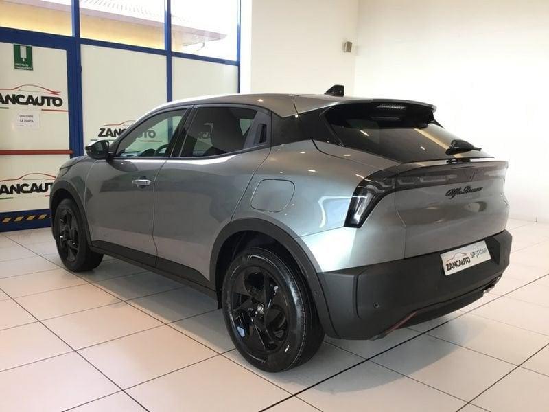 Alfa Romeo Junior Ibrida 1.2 145CV Hybrid eDCT6 ibrida Sprint MY26