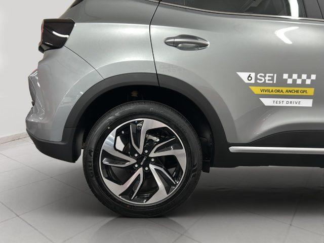 EMC Wave 3 1.5 GPL 113CV PROMO CAR SERENITY