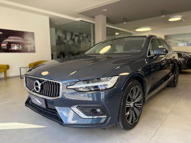 Volvo V60 2.0 d4 Inscription geartronic my20