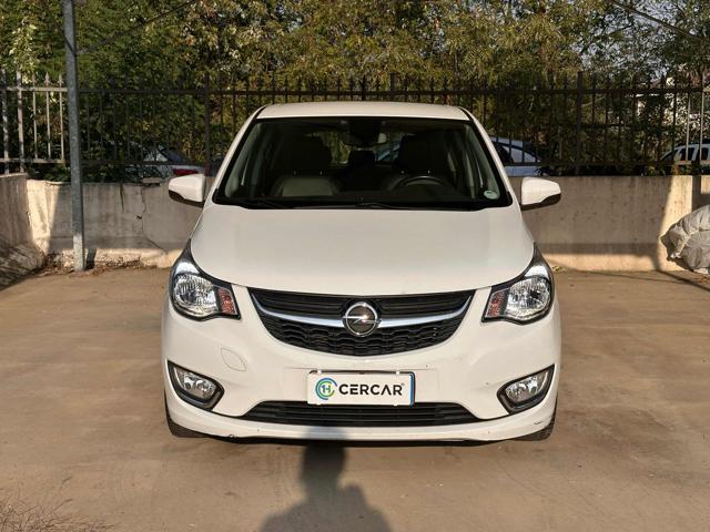 OPEL Karl 1.0 75 CV Innovation CAMBIO AUTOMATICO EURO 6