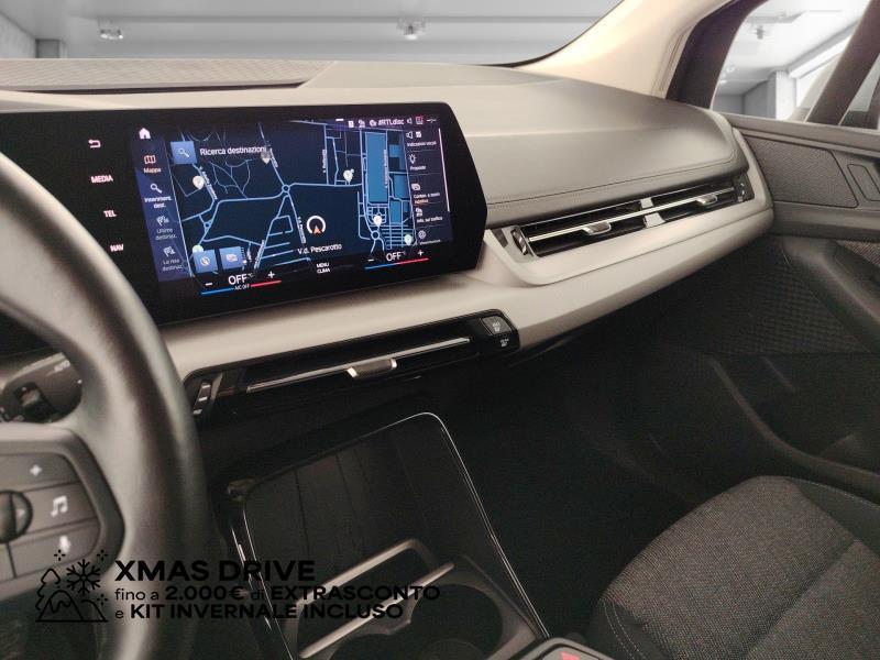 BMW Serie 2 Active Tourer 218 d DCT