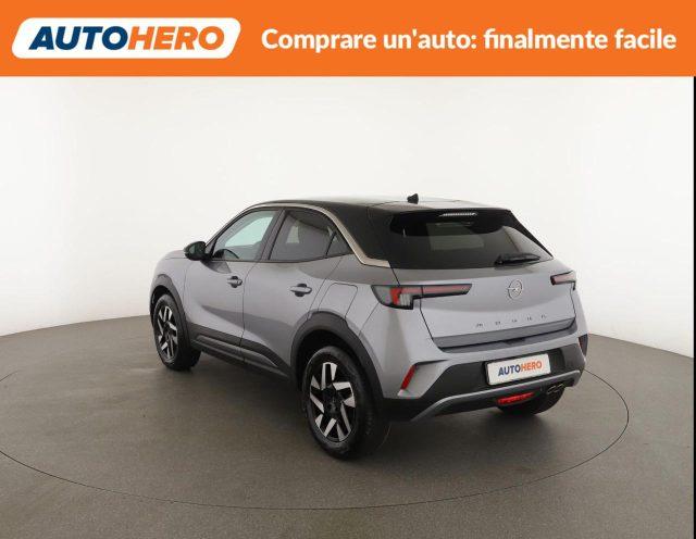 OPEL Mokka 1.2 Turbo 136 CV Edition