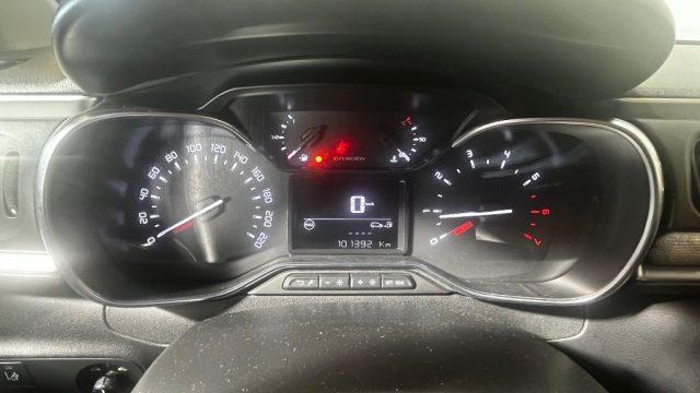 CITROEN C3 PureTech 82 Feel