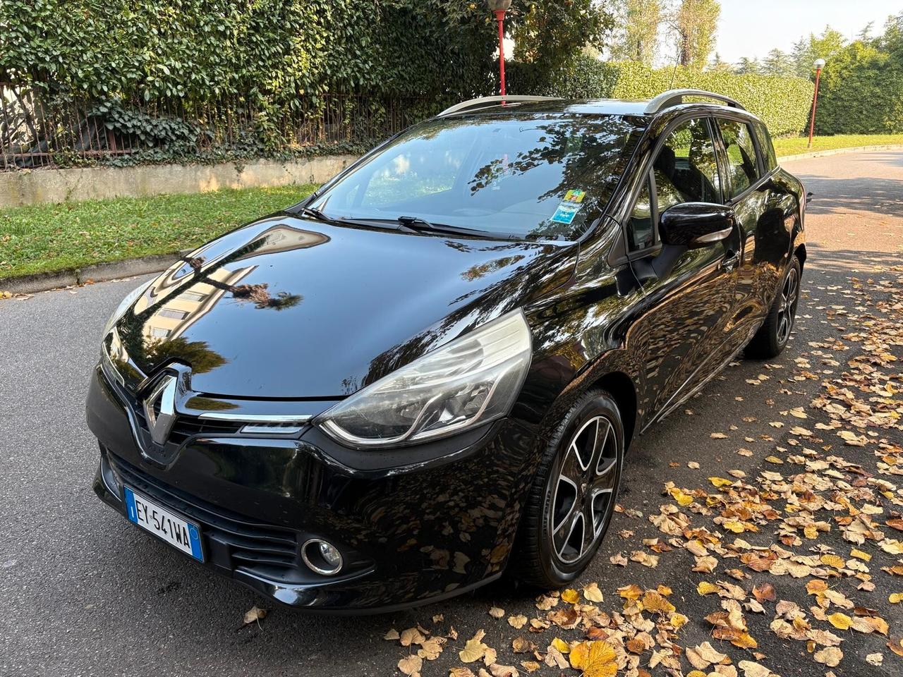 Renault Clio Sporter 1.5 dCi 8V 90CV Start&Stop Energy