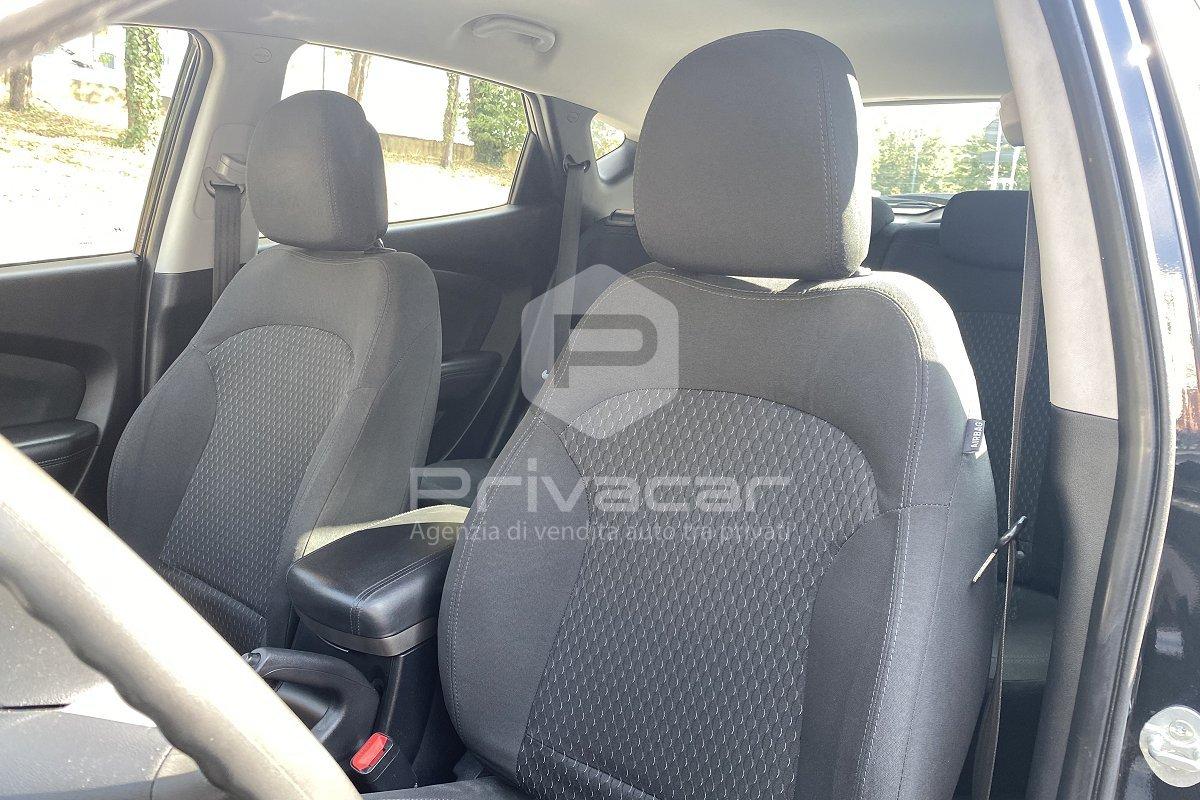 HYUNDAI ix35 1.7 CRDi 2WD Comfort