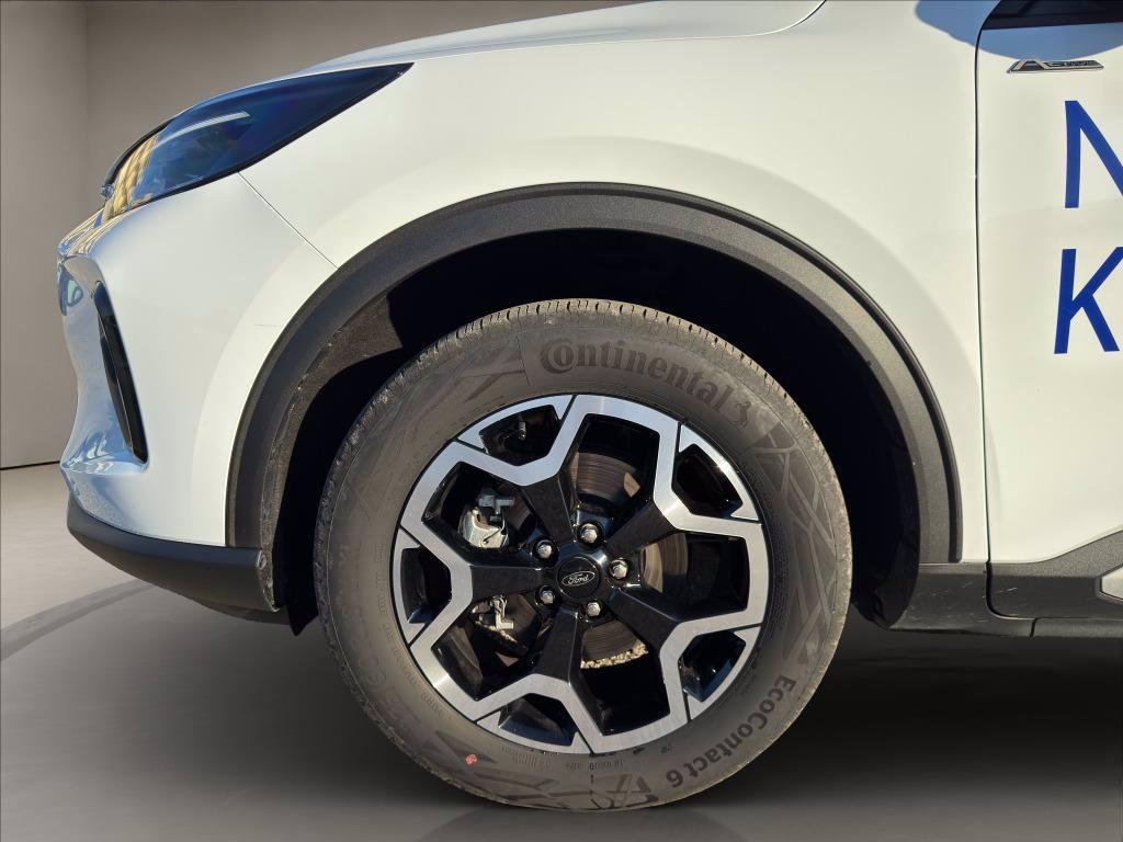 FORD Kuga 2.5 full hybrid Active 2wd 180cv auto del 2024