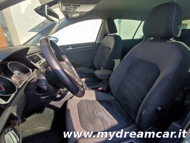 VOLKSWAGEN Golf 2.0 TDI 150CV DSG 5p. Highline BlueMotion Tech.