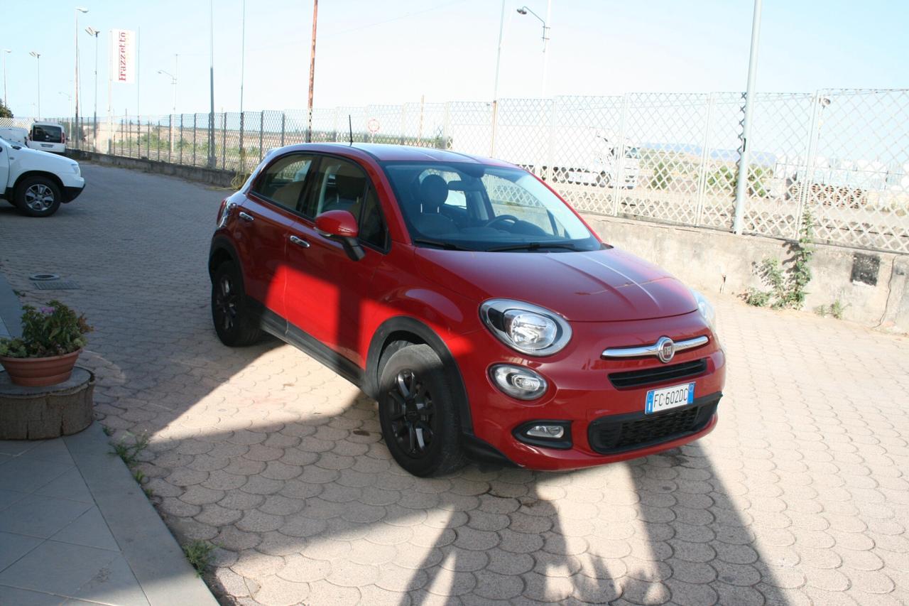 Fiat 500X 1.3 MultiJet 95 CV Lounge