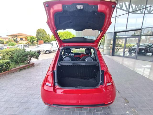 FIAT 500 1.0 Hybrid
