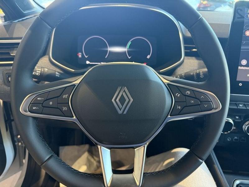 Renault Clio ECO-G 100 CV Techno