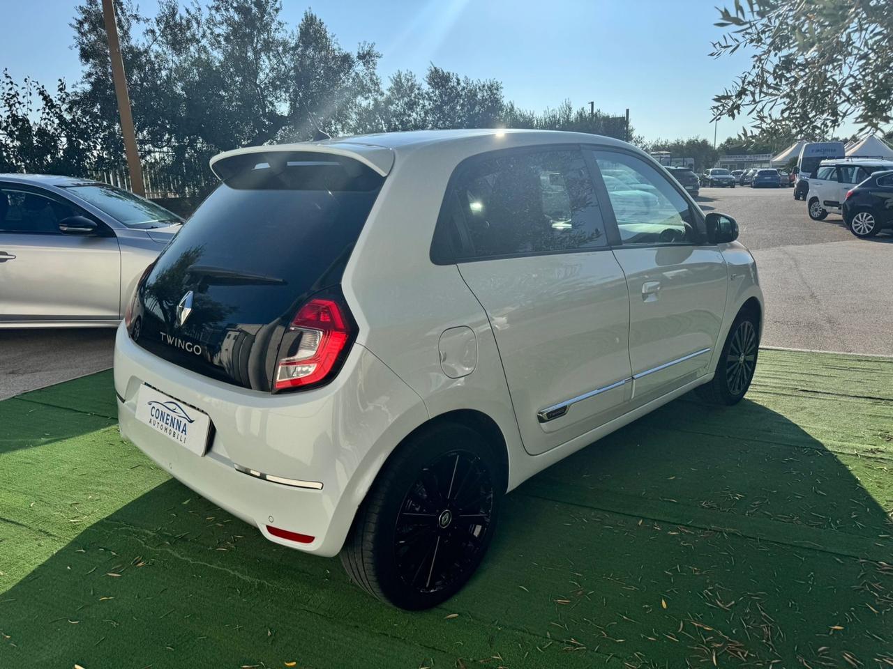 Renault Twingo SCe 65 CV Urban Night