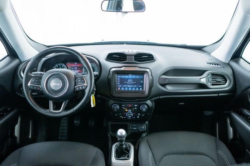 Jeep Renegade 1.0 T3 Limited