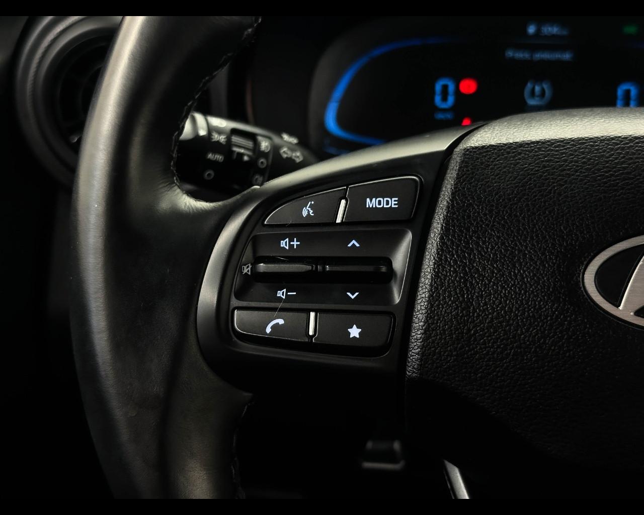 HYUNDAI I10 PE 5P 1.0 MT CONNECTLINE
