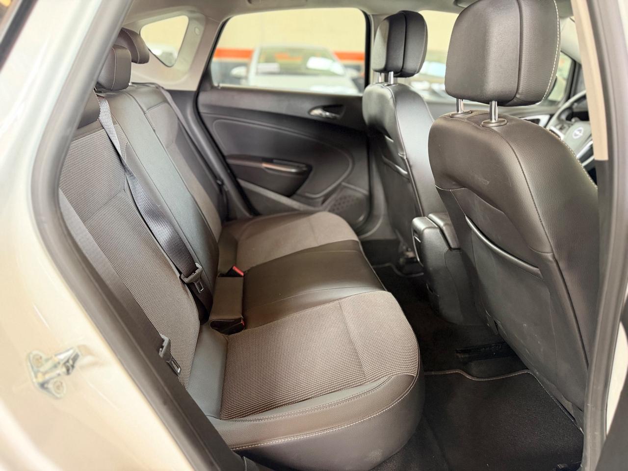 Opel Astra 1.4 Turbo 140CV 5 porte aut. Cosmo NEOPATENTATI