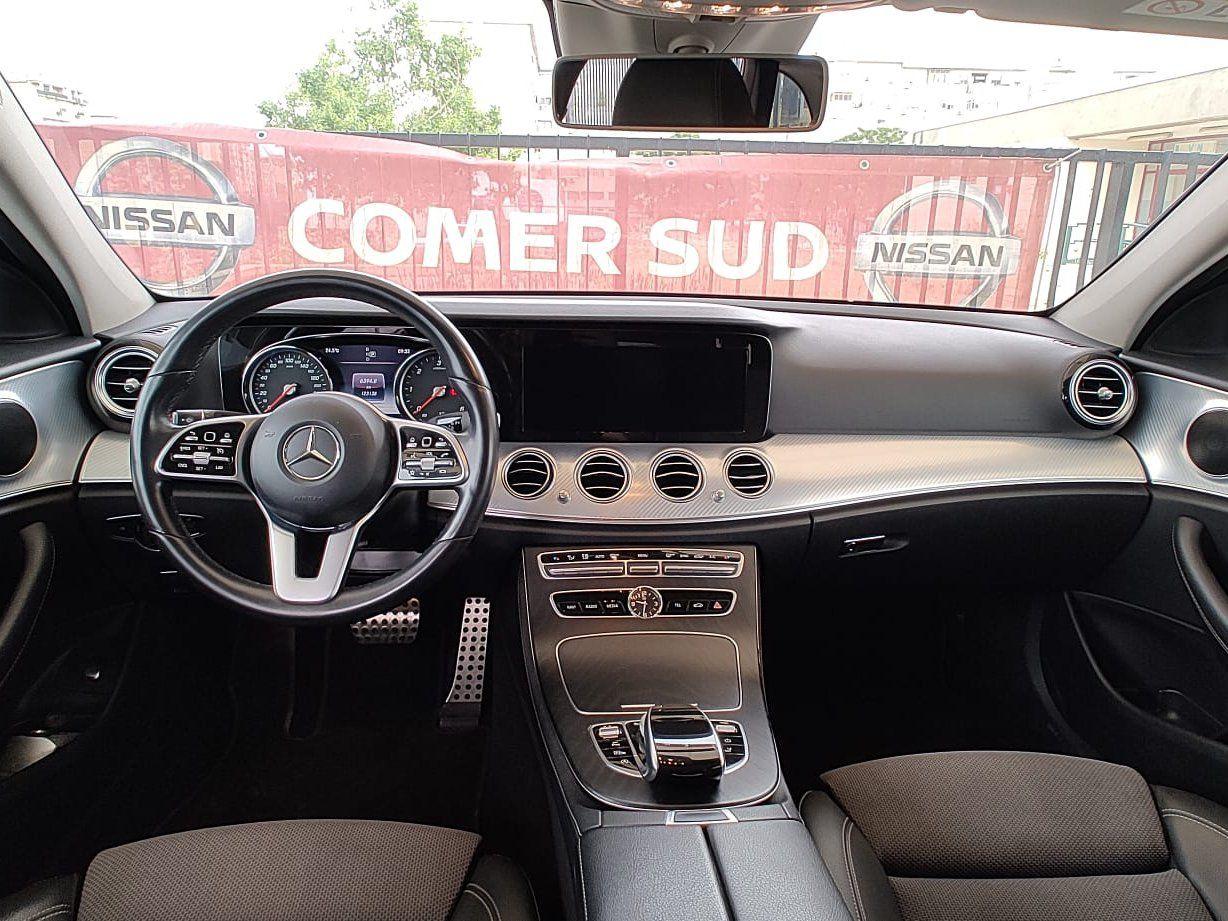 Mercedes-Benz Classe E - S213 SW E SW 220 d Premium 4matic auto