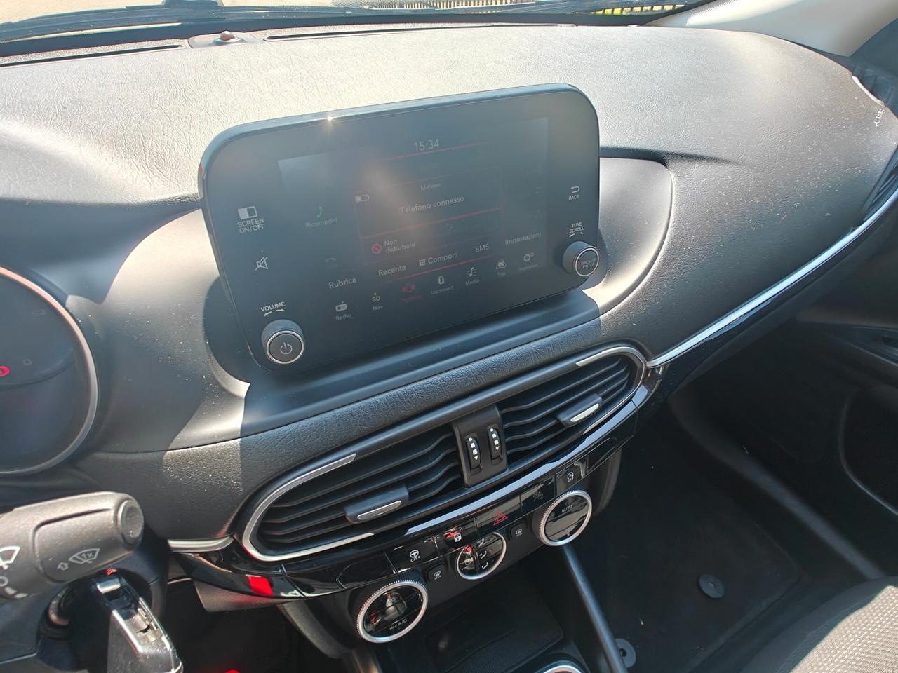 Fiat Tipo 1.3 diesel - Unico proprietario, Neopatentati