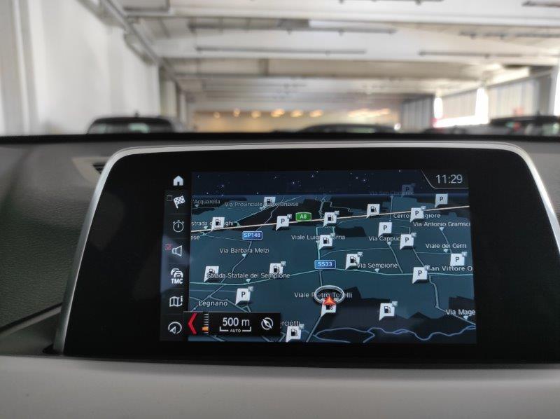 BMW X1 (F48) - X1 xDrive18d Business