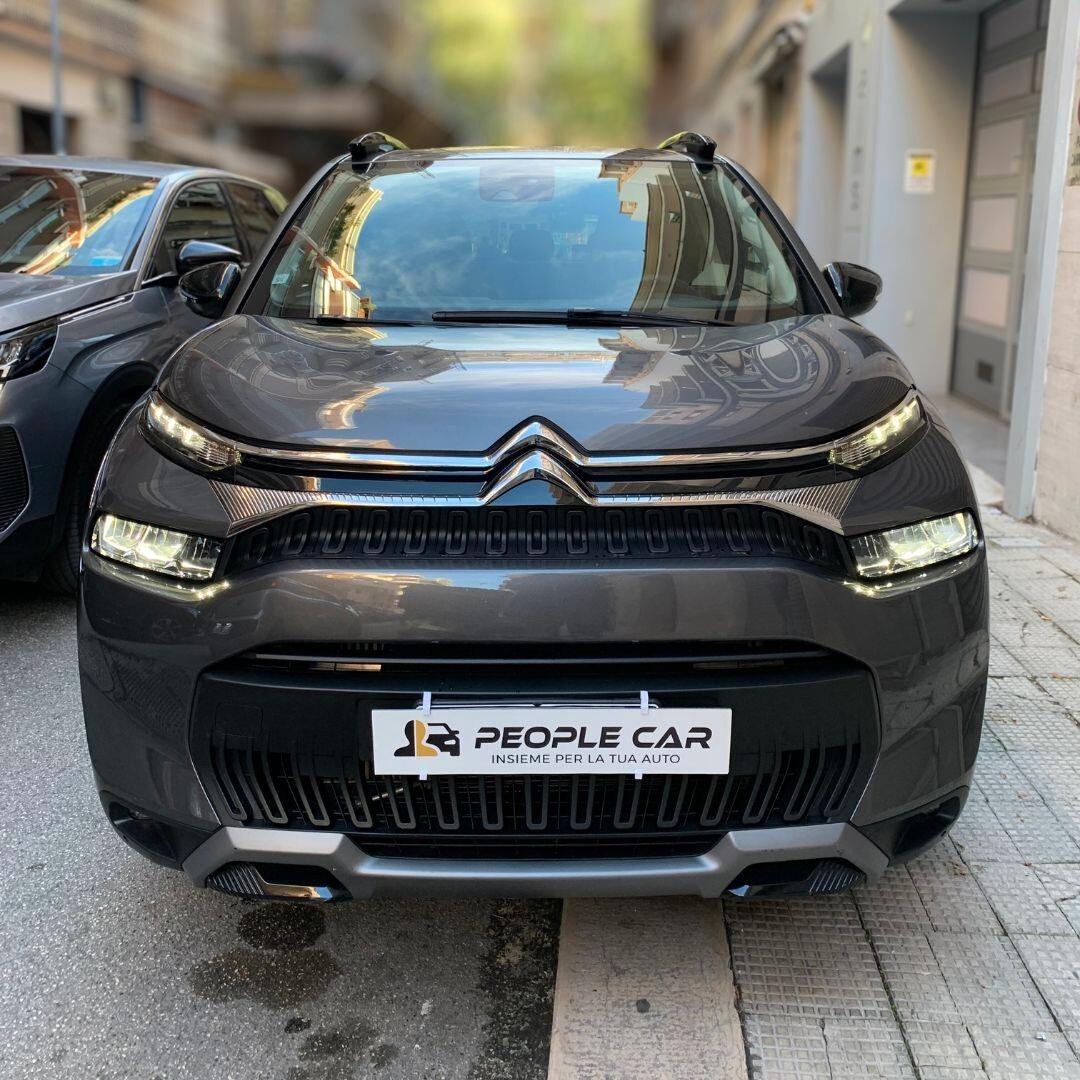 Citroen C3 Aircross 2023 **LEGGI INFO**